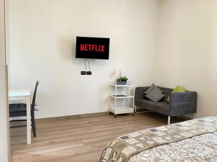 Memory Suite Con Wifi/Netflix Bolonia Exterior foto