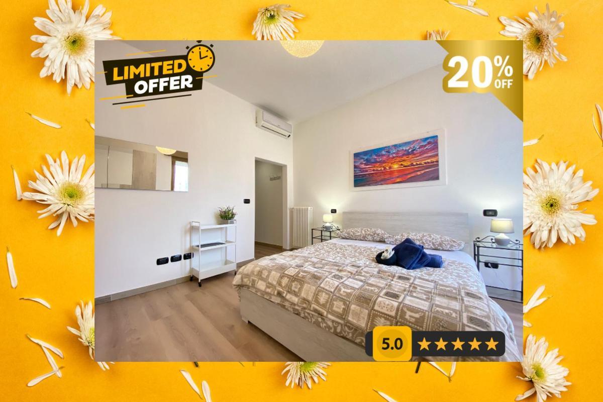 Memory Suite Con Wifi/Netflix Bolonia Exterior foto